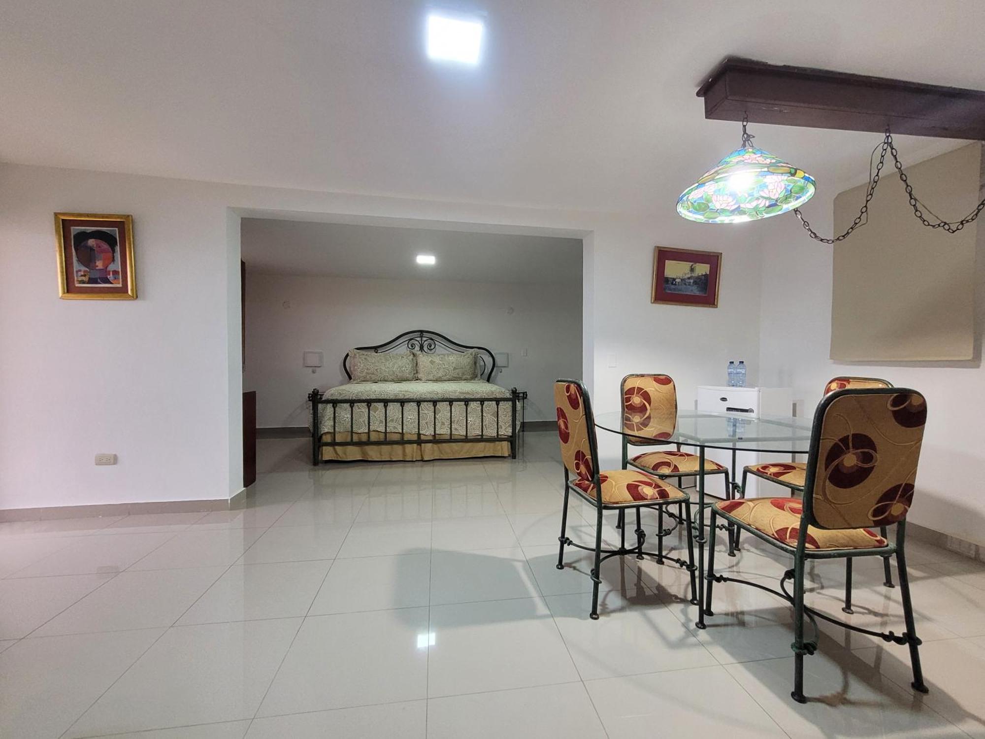Hotel Olimpo La Romana Eksteriør bilde