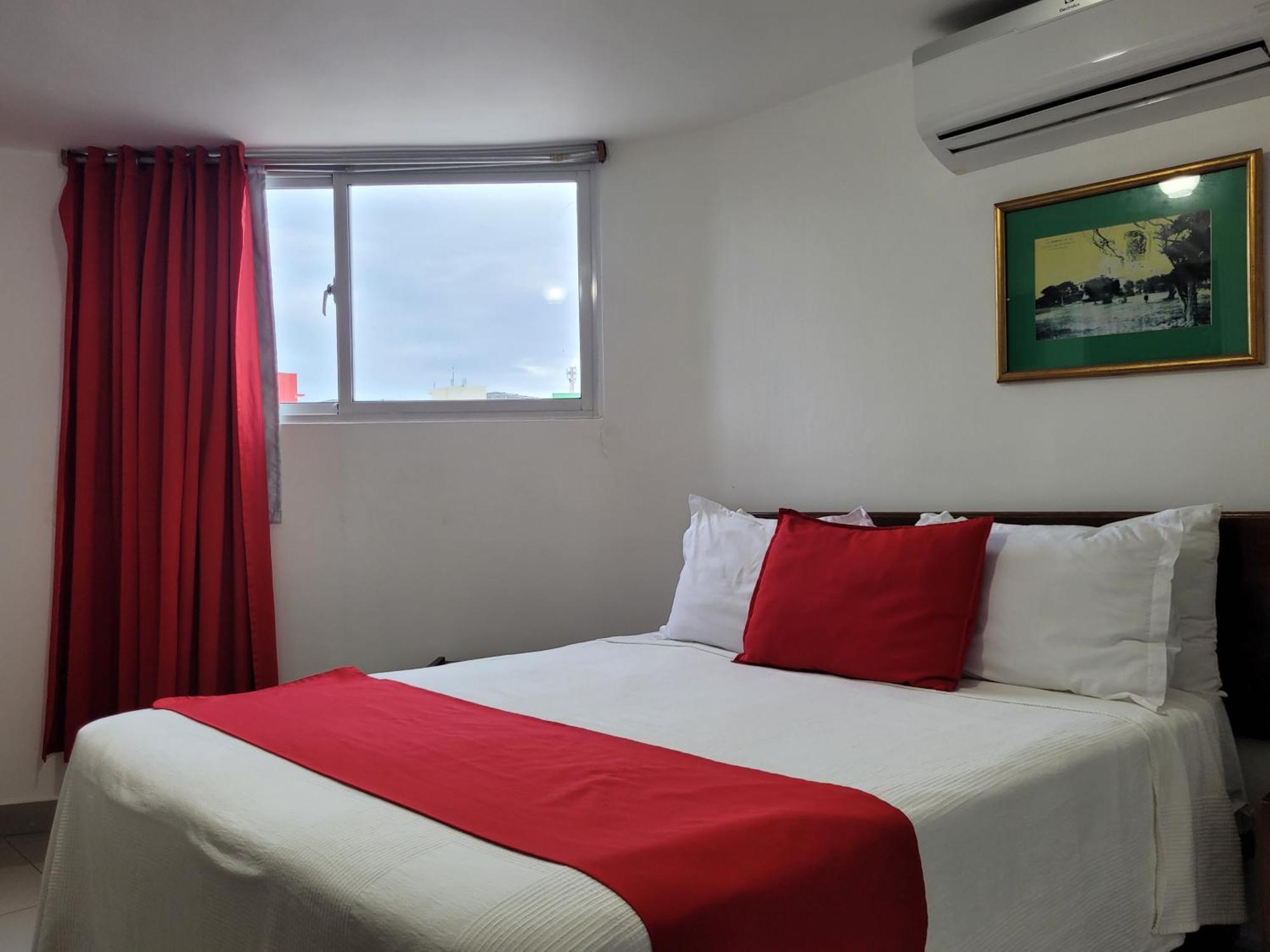 Hotel Olimpo La Romana Eksteriør bilde