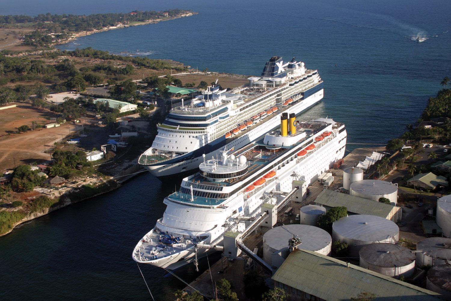 Hotel Olimpo La Romana Eksteriør bilde