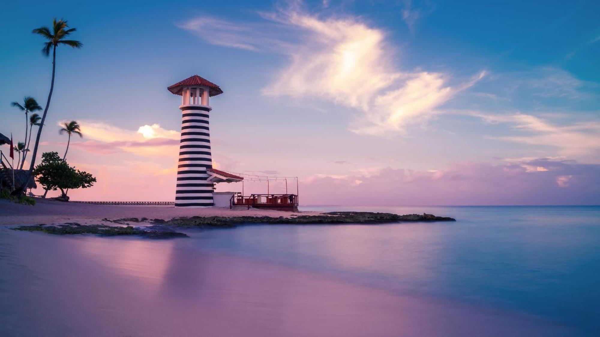 Hotel Olimpo La Romana Eksteriør bilde