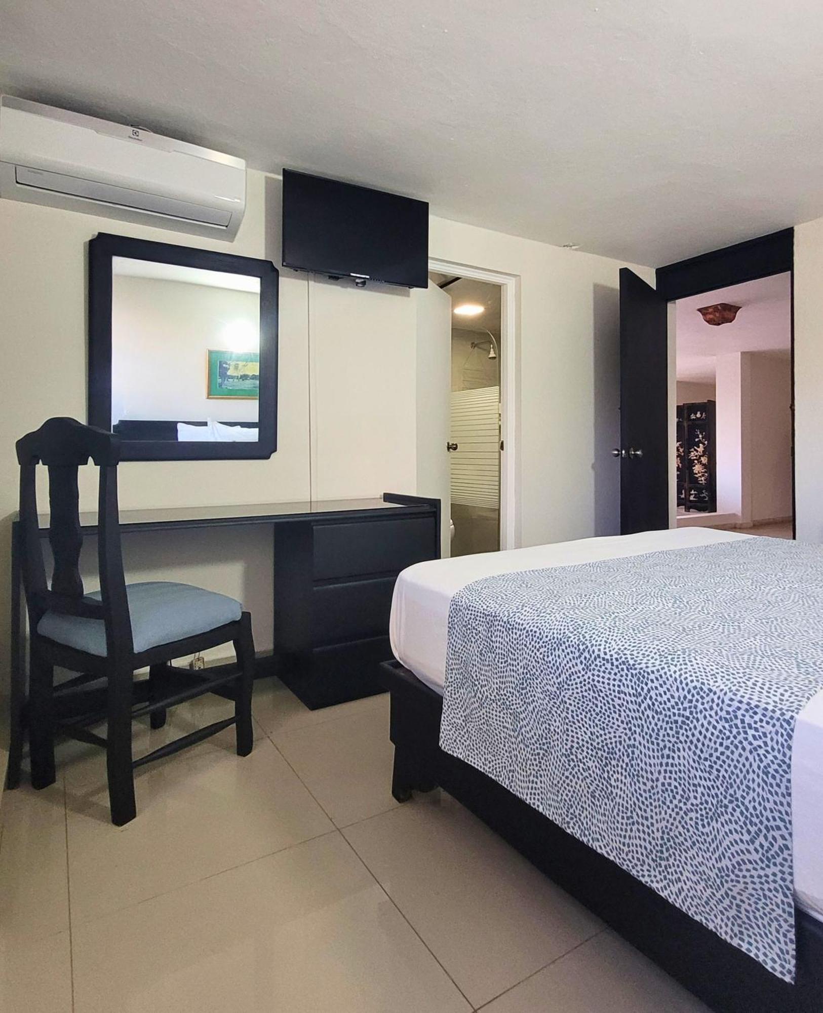 Hotel Olimpo La Romana Eksteriør bilde