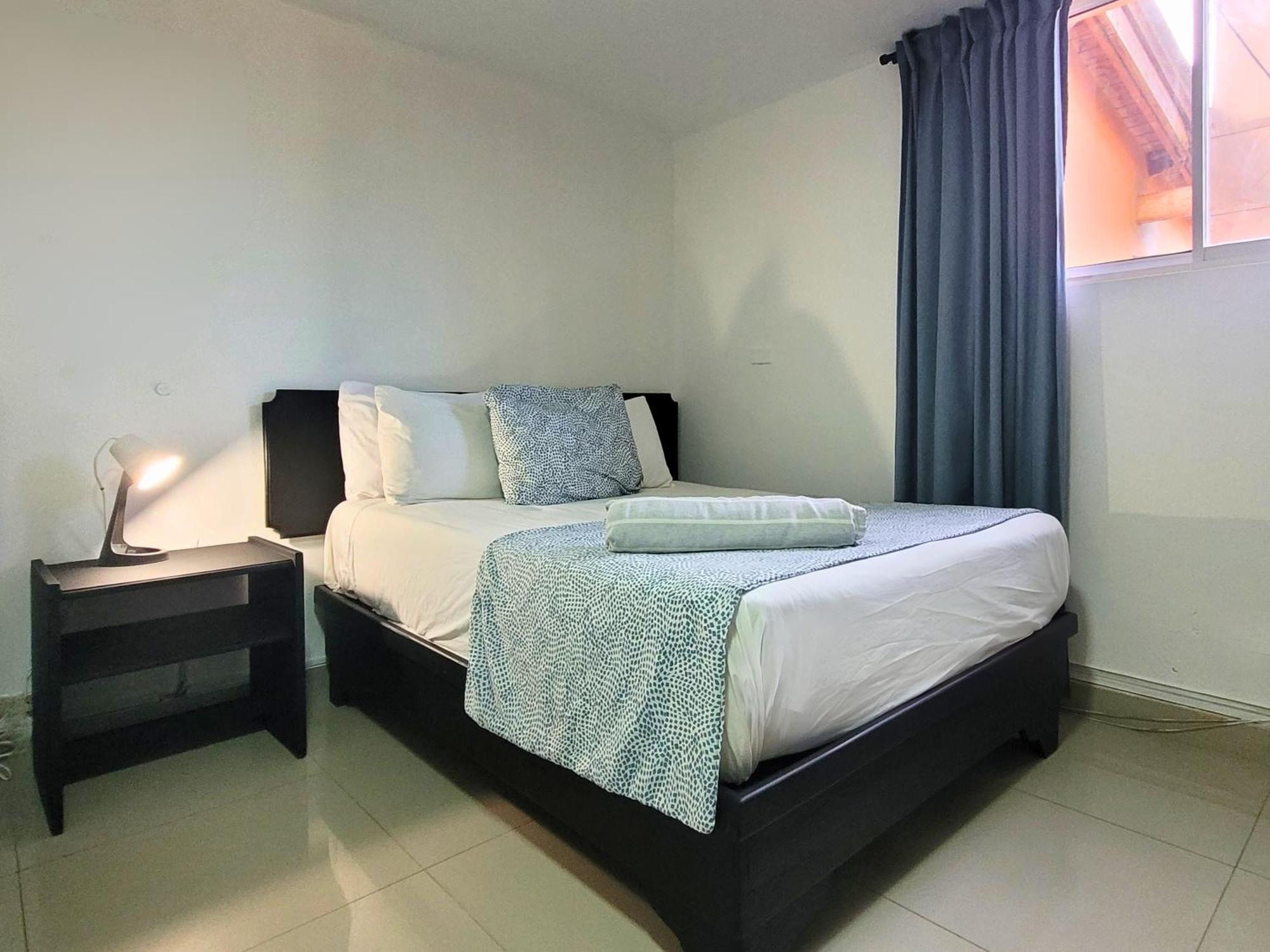 Hotel Olimpo La Romana Eksteriør bilde