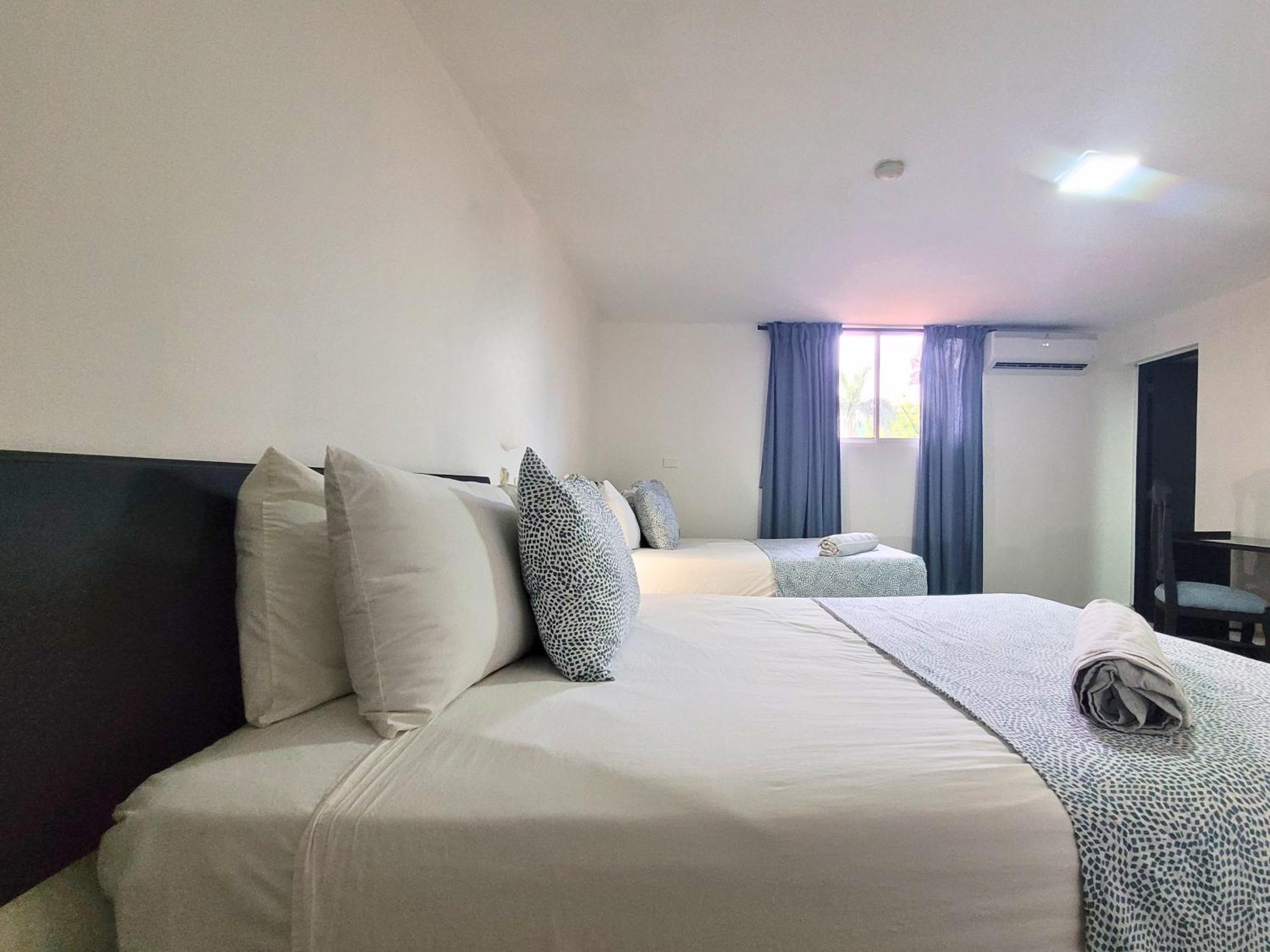 Hotel Olimpo La Romana Eksteriør bilde