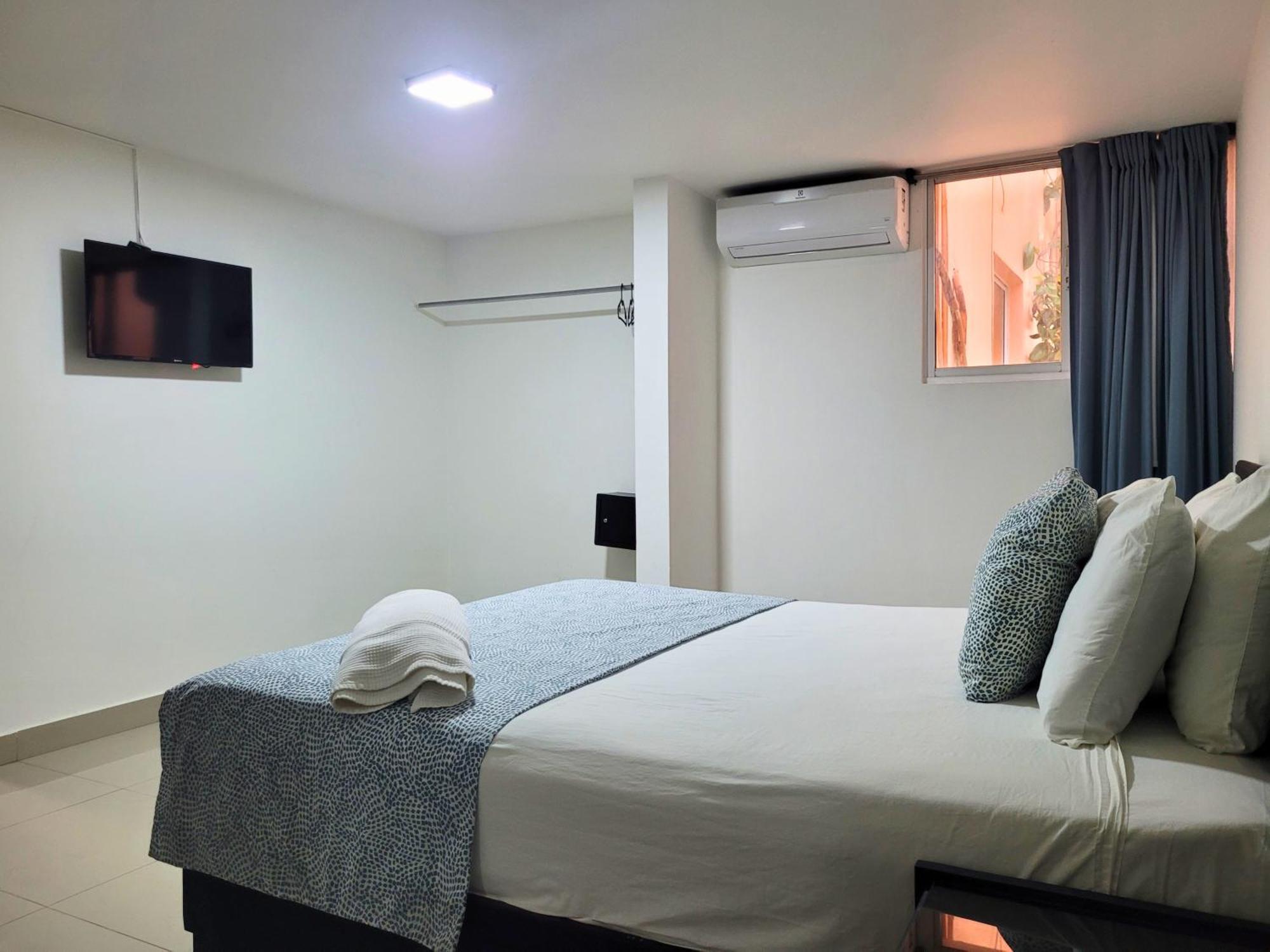 Hotel Olimpo La Romana Eksteriør bilde