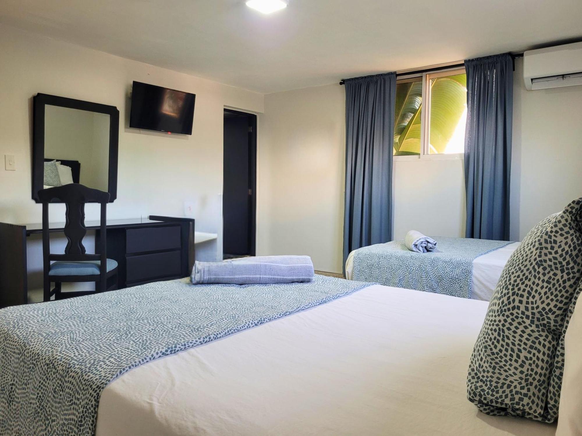 Hotel Olimpo La Romana Eksteriør bilde