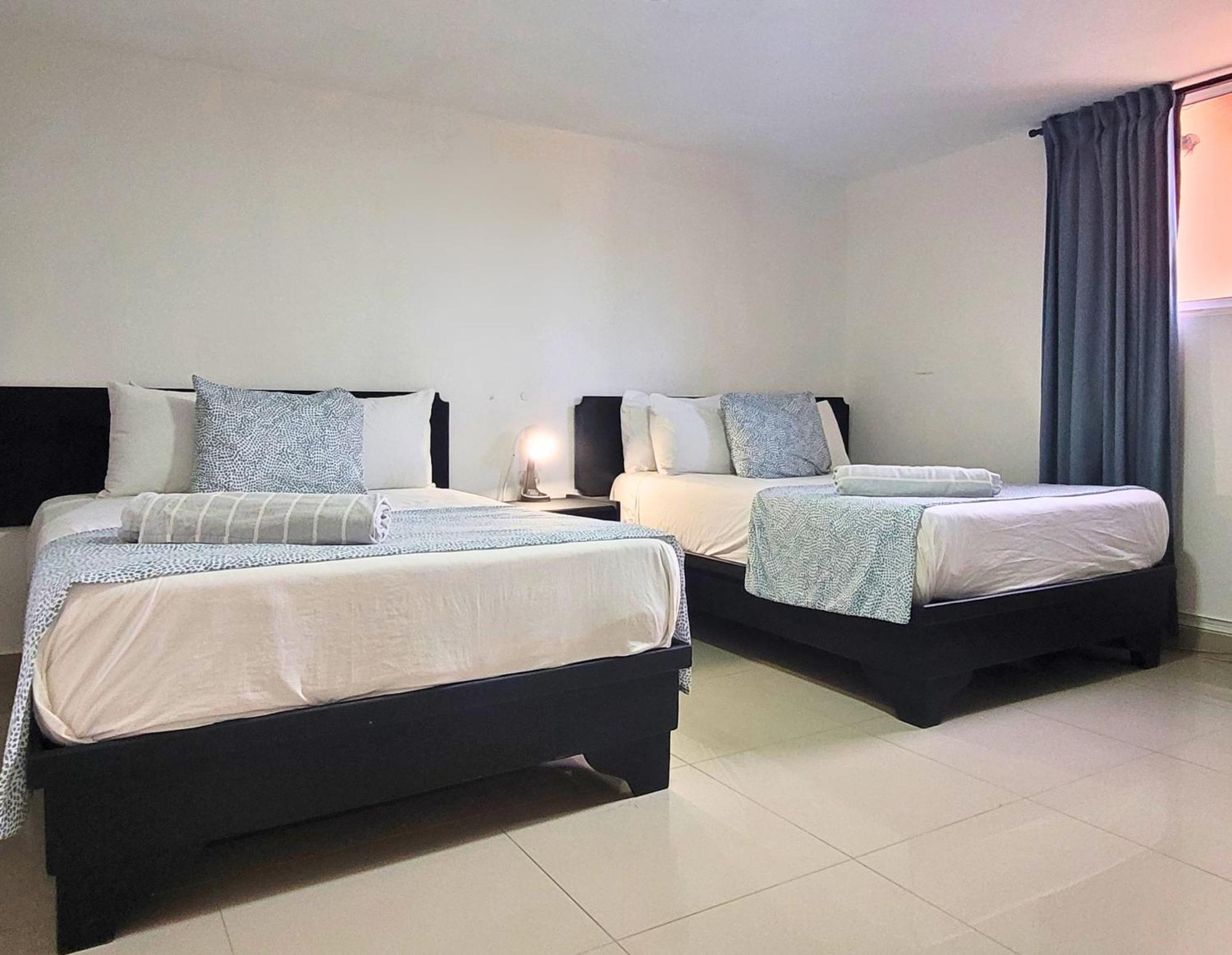 Hotel Olimpo La Romana Eksteriør bilde